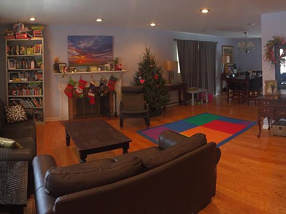 Main Level (Panaromic)