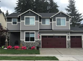 9314 Prairie Wind St SE, Yelm, WA 98597