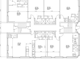 322 N State St APT 100, Ann Arbor, MI 48104