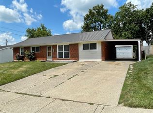 457 Kristine Ln, Franklin, OH