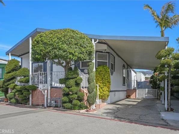 15445 Cobalt St Space 68, Sylmar, CA 91342