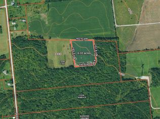 398 Mahoney Rd, Chateaugay, NY 12920