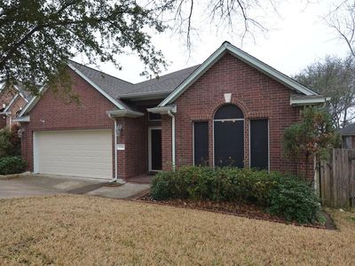 7334 W Magic Mountain Ln, Round Rock, TX, 78681