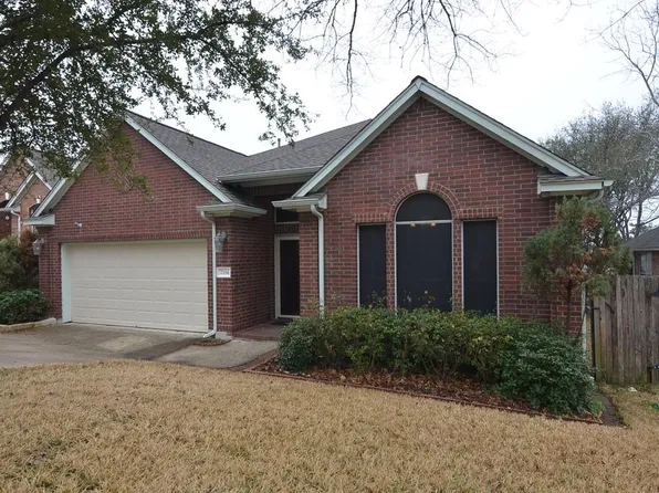 7334 W Magic Mountain Ln, Round Rock, TX 78681