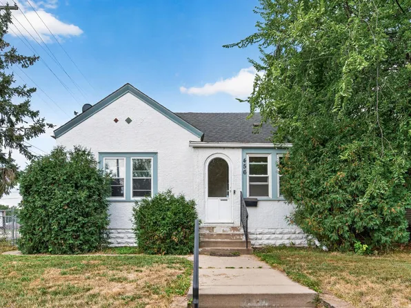 456 3rd Ave S, South Saint Paul, MN 55075