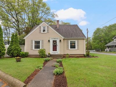 211 Fairview Ave, Coventry, RI, 02816