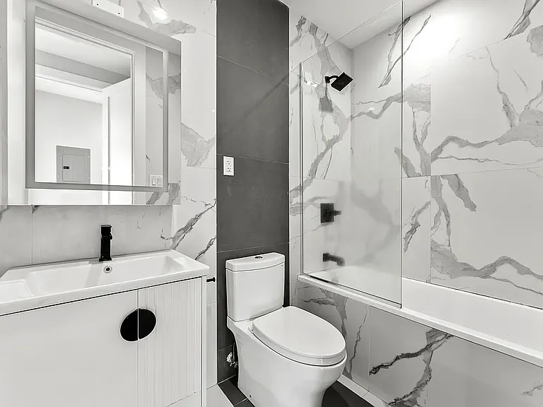 157 Stuyvesant Ave #2B — Photo 5