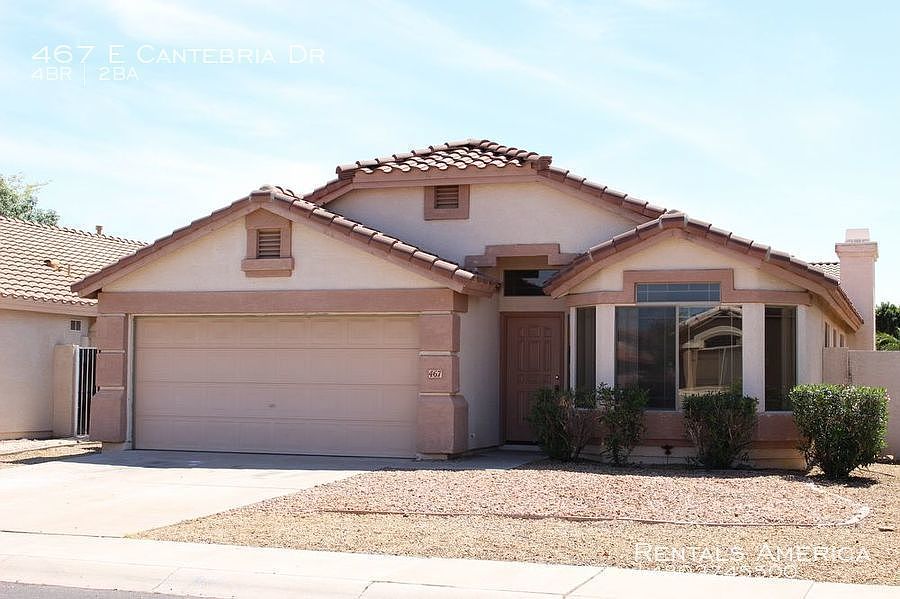 1st image of 467 E Cantebria Dr