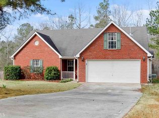 485 Corral Pass, Jackson, GA 30233
