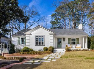 6 Pine Crest Rd, Birmingham, AL 35223