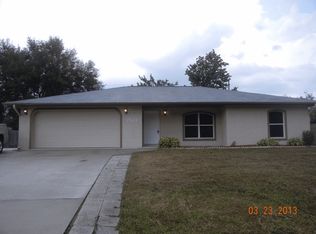 2521 Silver Palm Dr, Edgewater, FL 32141