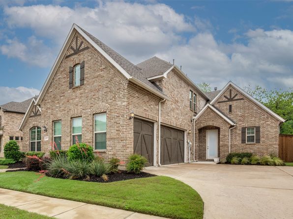 4217 Lombardy Ct, Colleyville, TX 76034