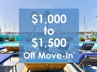 13900 Marquesas Way APT 5417, Marina Del Rey, CA 90292