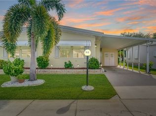 512 Horizon Dr, North Fort Myers, FL 33903