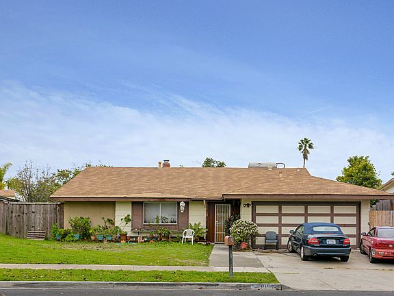 2nd image of 3951 Shenandoah Dr