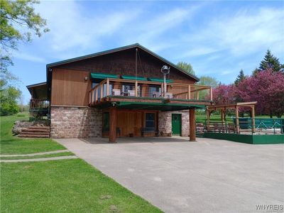 11910 Strykersville Rd, East Aurora, NY, 14052