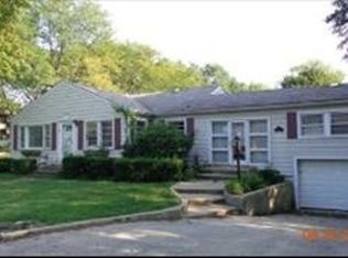 120 E North St, Itasca, IL 60143