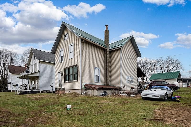3043 Brookville St, Fairmount City, PA 16224 MLS 1589400 Zillow
