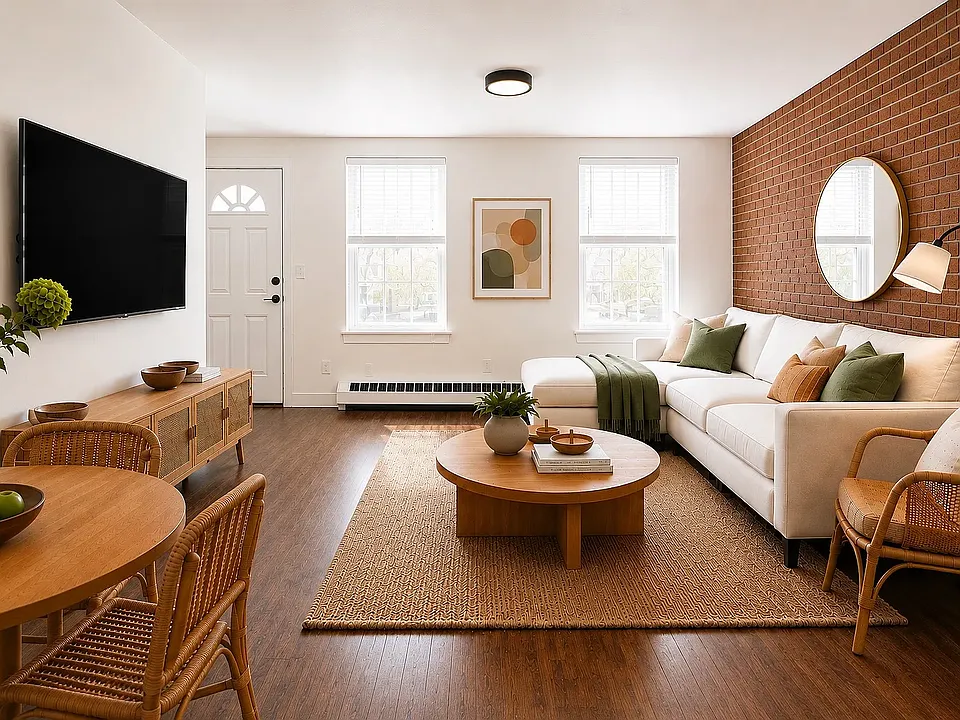 3 E 124th St #1AB