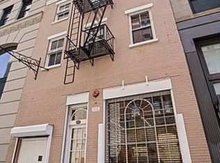 19 Howard St #1, New York, NY 10013