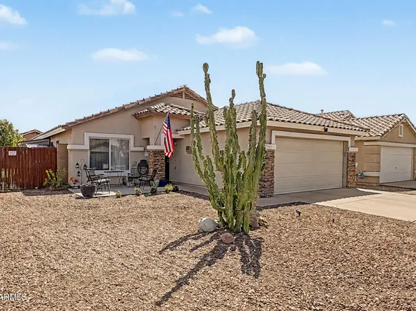 8661 E CRESCENT Avenue, Mesa, AZ 85208