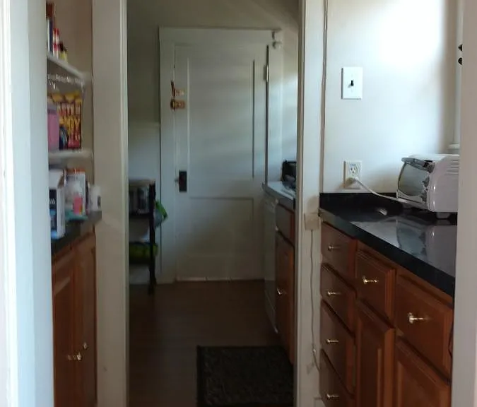 Pantry