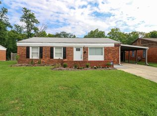 1174 Wellspring Dr, Cincinnati, OH 45231