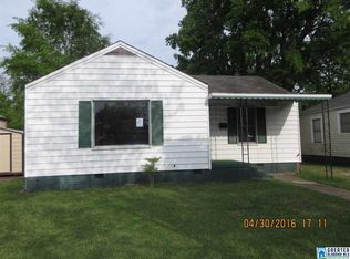 3911 Avenue K, Birmingham, AL 35218