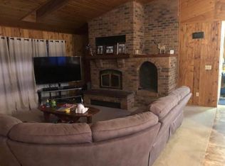 6816 Silver Springs Ln NW, Walker, MN 56484