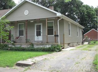 2682 Iowa St, Granite City, IL