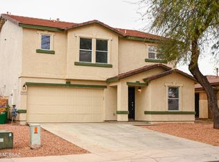 10054 N Mill Crossing Way, Tucson, AZ 85743