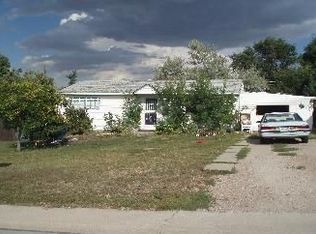 234 S Raleigh St, Denver, CO 80219