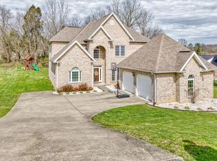 217 Gray St, Bristol, TN 37620