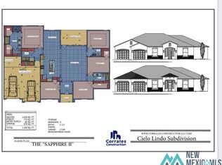 807 Cartegena Cour, Carlsbad, NM 88220