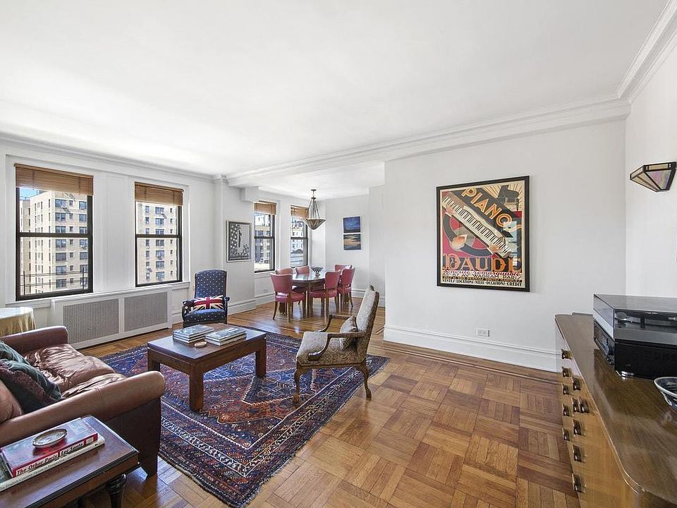 1st image of 2280 Broadway #11F