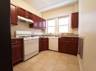 151 Summer St #2, Somerville, MA 02143