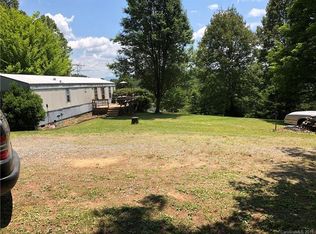 1275 Tillery Branch Rd, Marshall, NC 28753