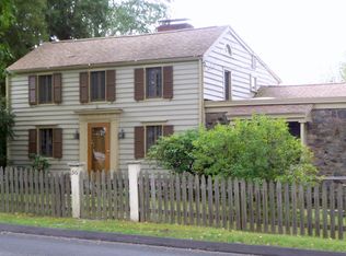 56 Sasco Hill Rd, Fairfield, CT 06824