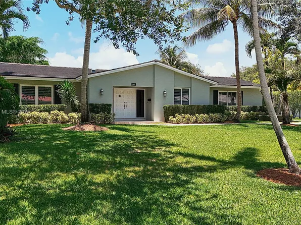 16424 SW 75th Ave, Palmetto Bay, FL 33157
