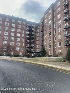 350 Richmond Ter APT 4E, Staten Island, NY, 10301