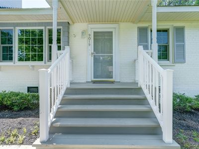 9019 Farmington Dr, Henrico, VA, 23229