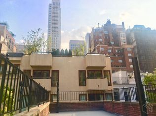 40 E 64th St APT 15, New York, NY 10065