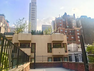 Rented by Halstead Real Estate