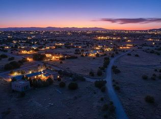 53 Bishop Lamy Rd, Lamy, NM 87540