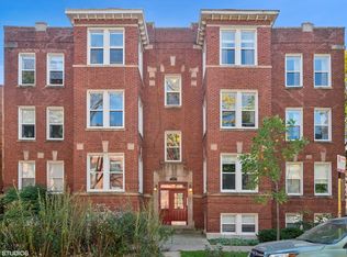 2457 W Leland Ave APT 3W, Chicago, IL 60625