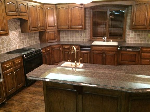 BEFORE REMODEL