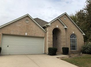 5710 Logan Park Dr, Spring, TX 77379