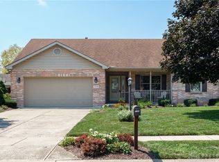 7519 Martha Ct, Carlisle, OH