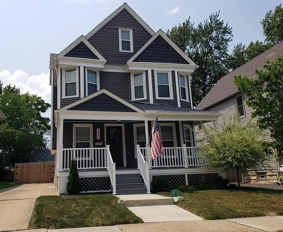 1496 Elmwood Ave photo 1