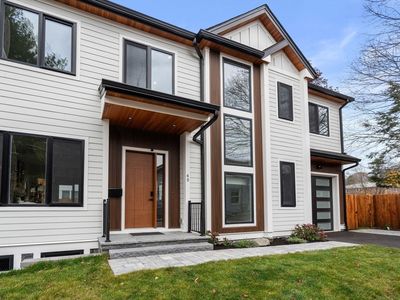 45 River Ave #45, Newton Upper Falls, MA, 02464